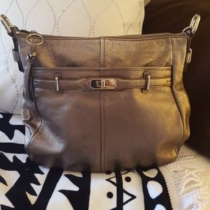Coach shoulder bag